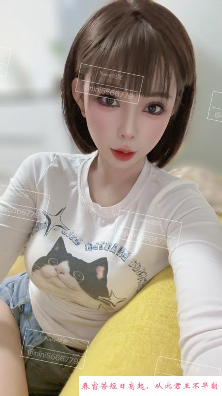 福田性瘾小骚杯妮妮 第3张