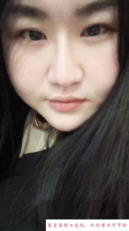 东北女孩皮肤白服务好 第1张