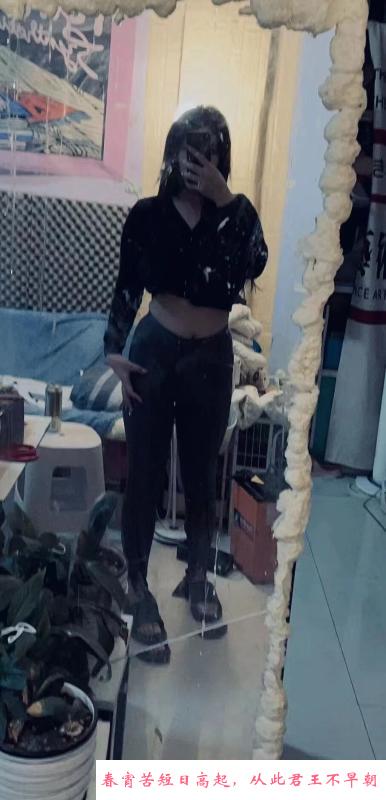东北女孩皮肤白服务好 第3张