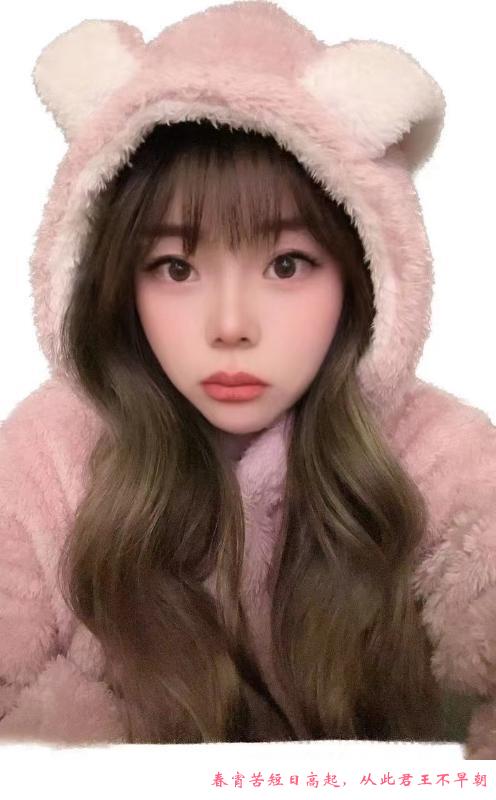 南京年轻靓丽妹子 第3张