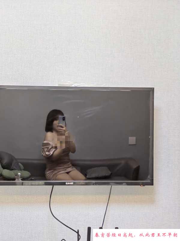 丰满微胖小骚货 第4张