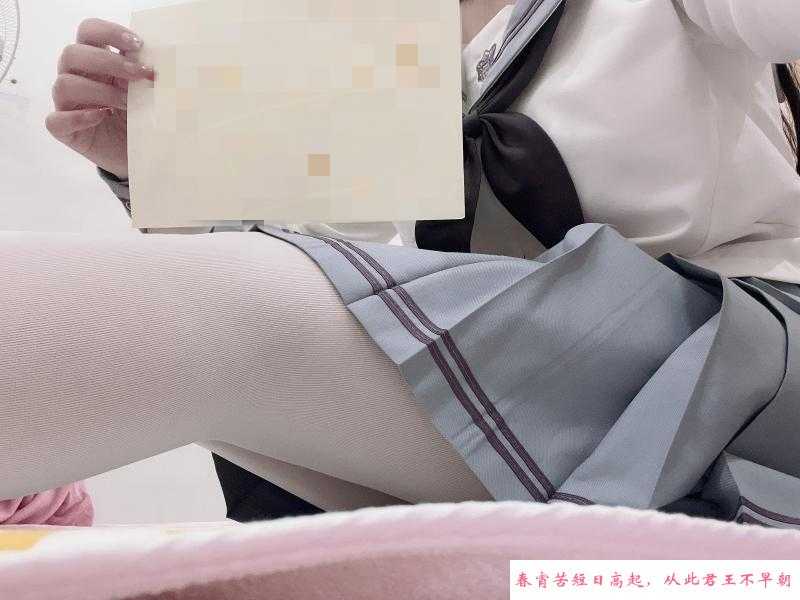 清纯小妹兮兮 第3张