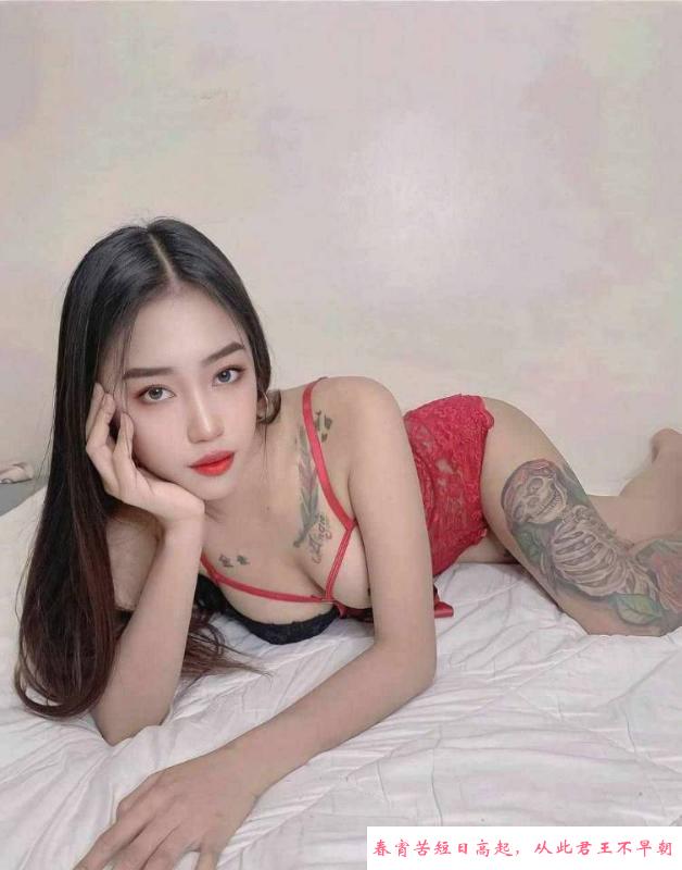 武侯纹身巨乳妹乐瑶 第4张