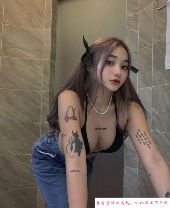 大波美少女 第3张