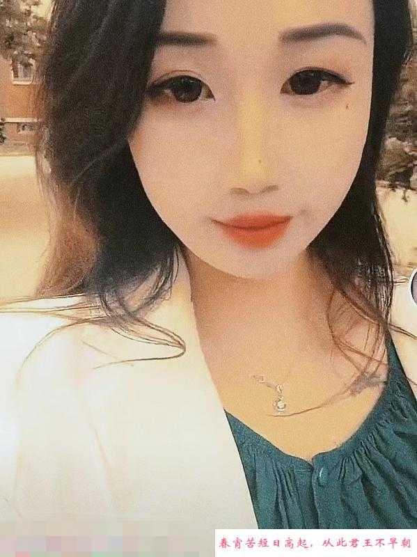 清江浦开发区美女 第1张