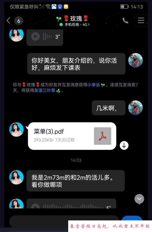 沈阳泄火姐姐 第2张