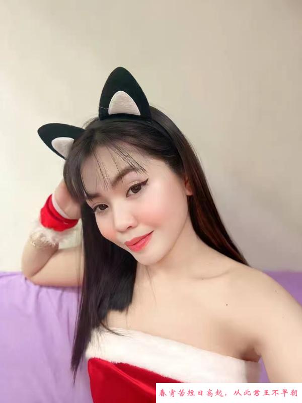 上城居家莞式少妇不错 第1张