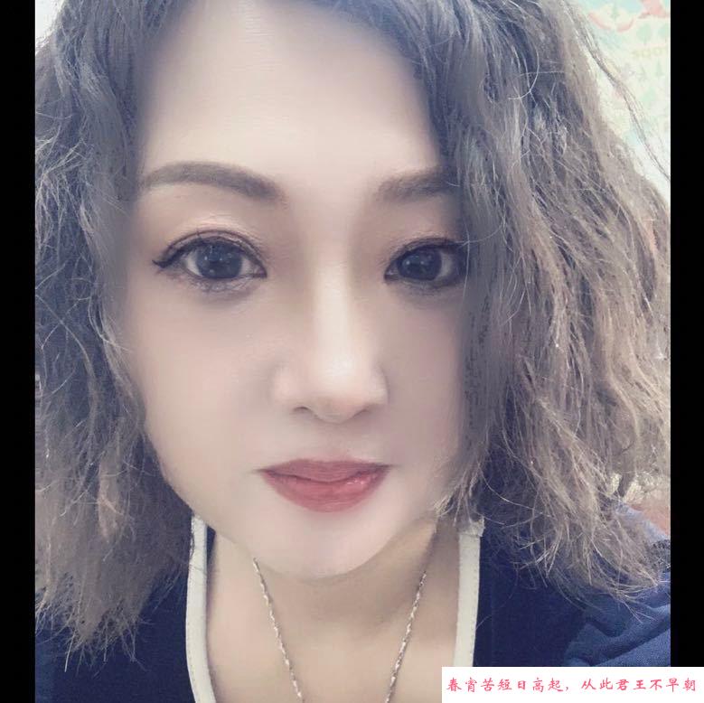 刚开始不久的熟女 第1张