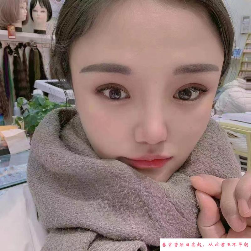 南京美女 第2张