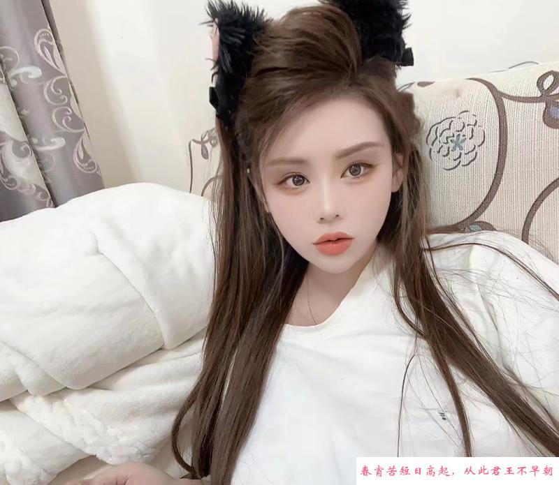 上海美女猫咪 第1张