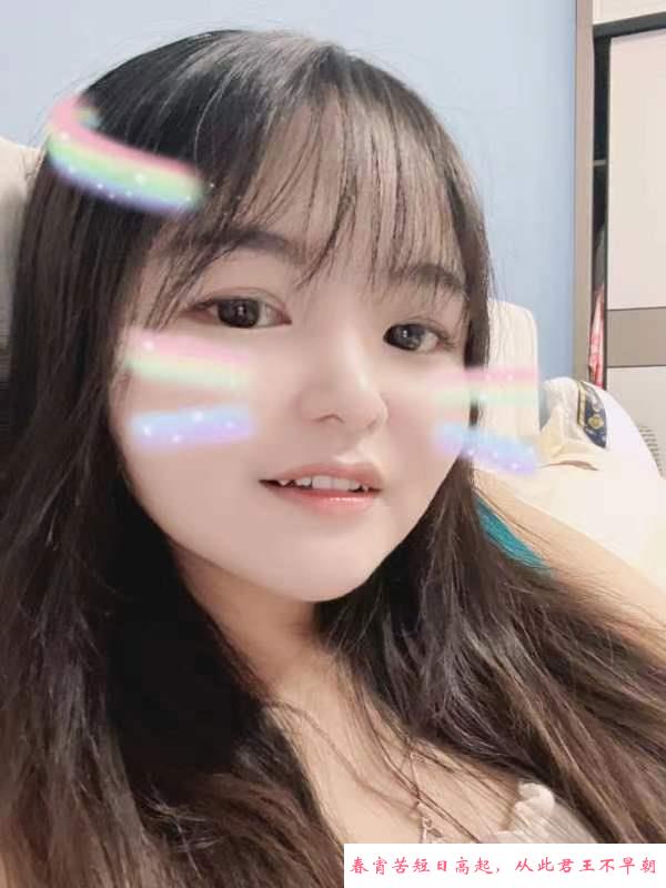 一个肉嘟嘟的女孩子 第1张