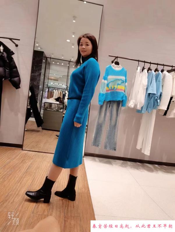 西湖三坝熟女好身材 第3张