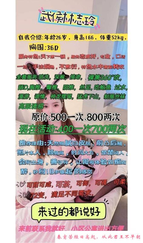 武侯林志玲 第1张