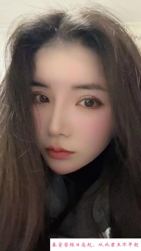 桥北中项小美女 第1张