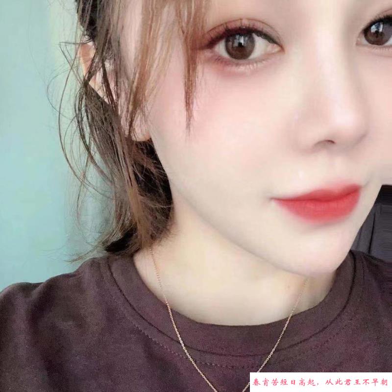 南山高颜妹新新 第2张
