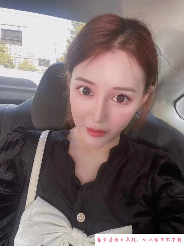 妩媚小姐姐 第1张