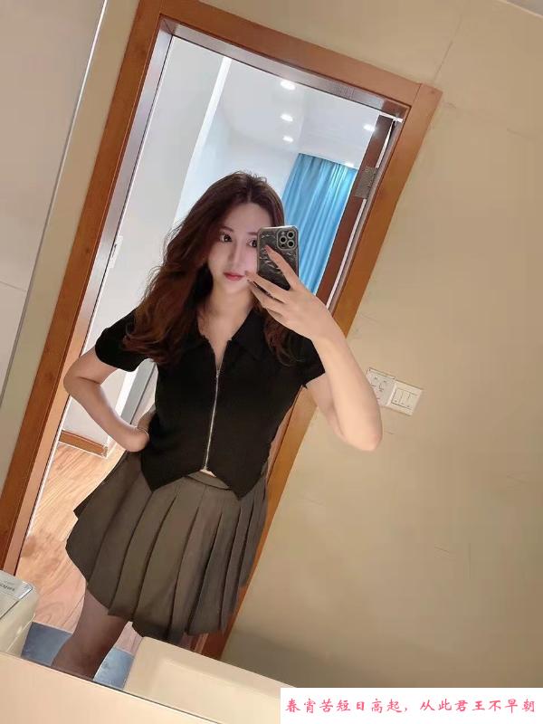 妩媚小姐姐 第4张
