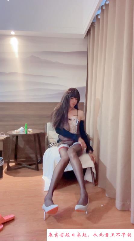 阜阳CD胡老师 第2张