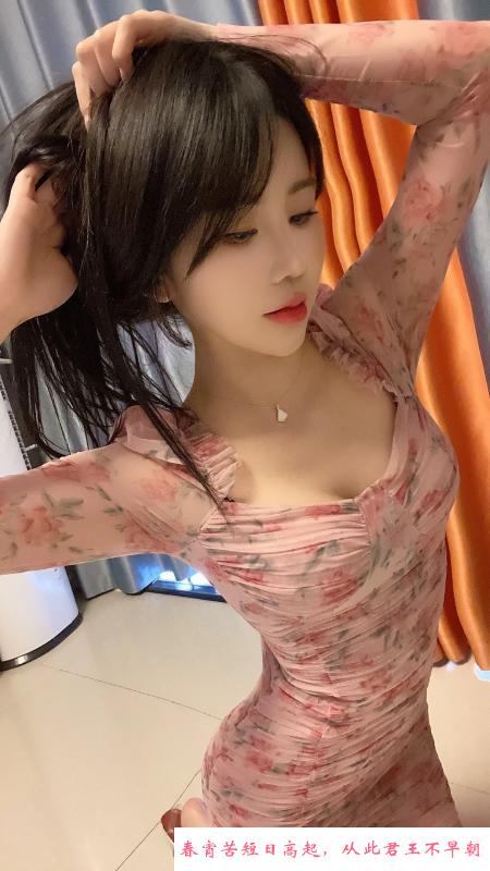 青浦大胸00后雪儿 第2张