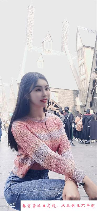 服务到位颜值妹子 第3张