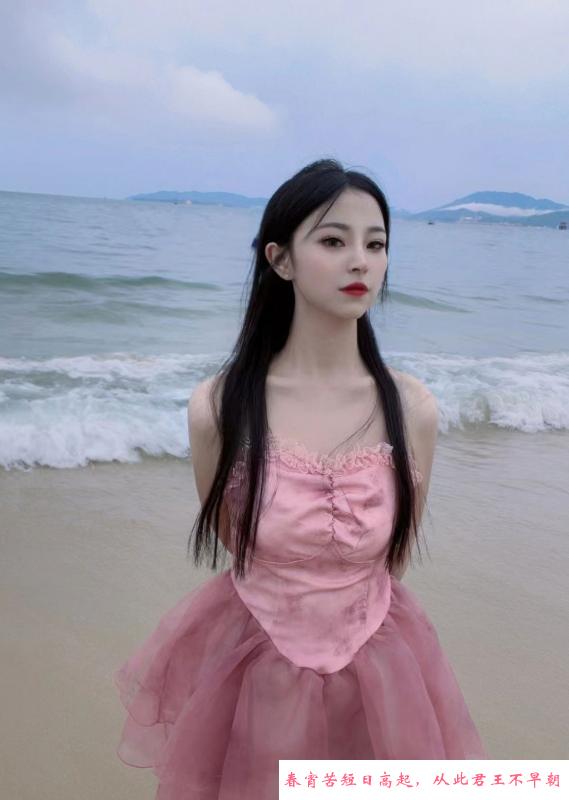 广州连衣裙小姐姐 第1张