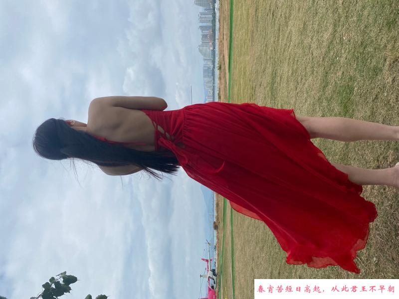 舞蹈老师雅雯妹子 第2张