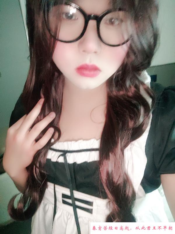 合肥伪娘CD兔兔 第2张