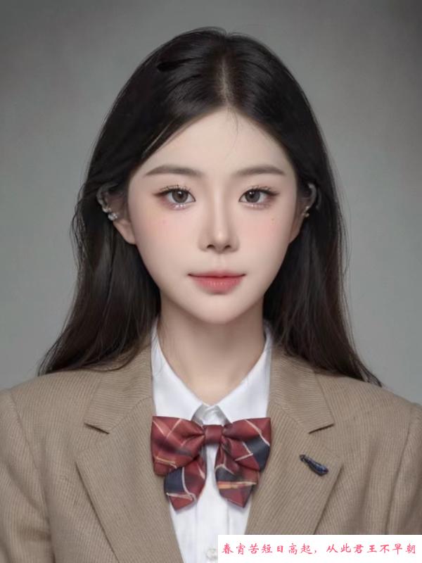 杭州小萝莉 第1张