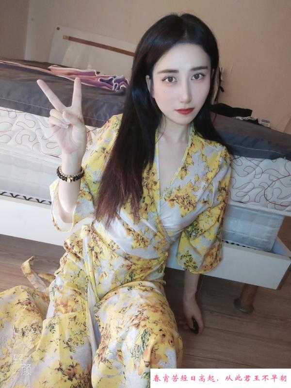 武进御姐 第1张
