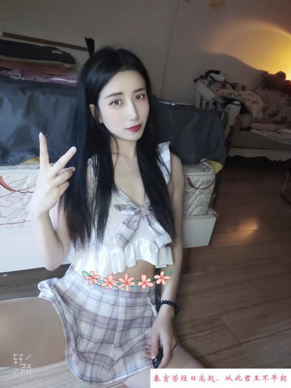 武进御姐 第2张