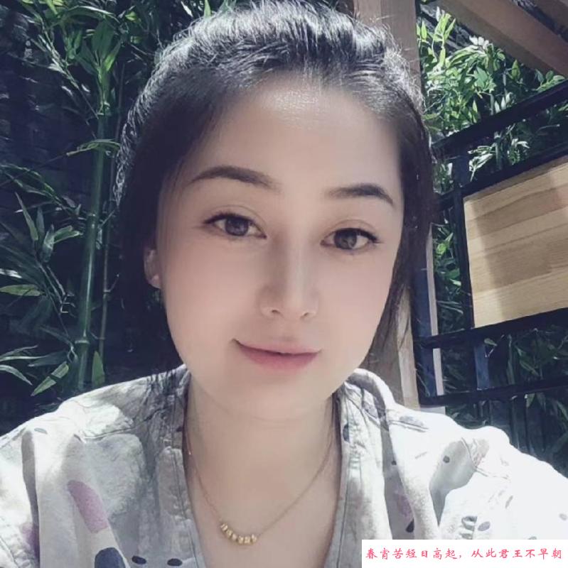 韵味十足的少妇 第1张