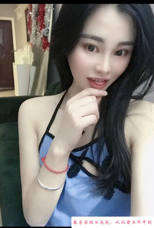 颜值女孩米兰 第2张