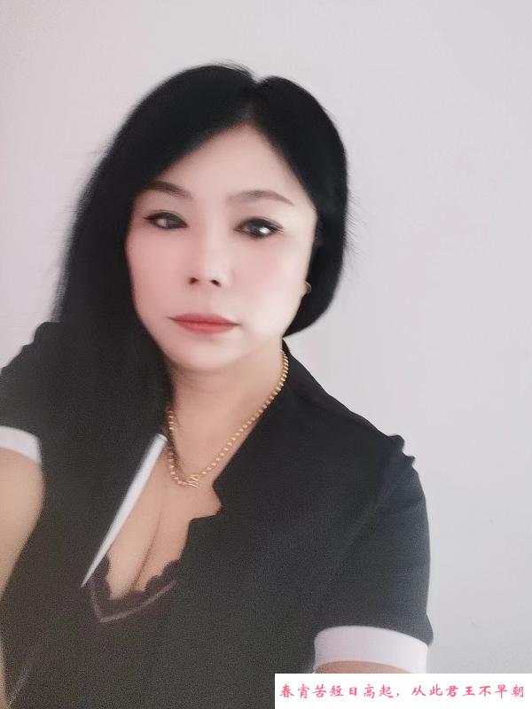 河西热情大姐 第1张