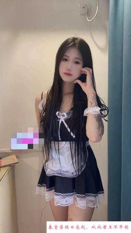 长宁嫩妹小美 第2张