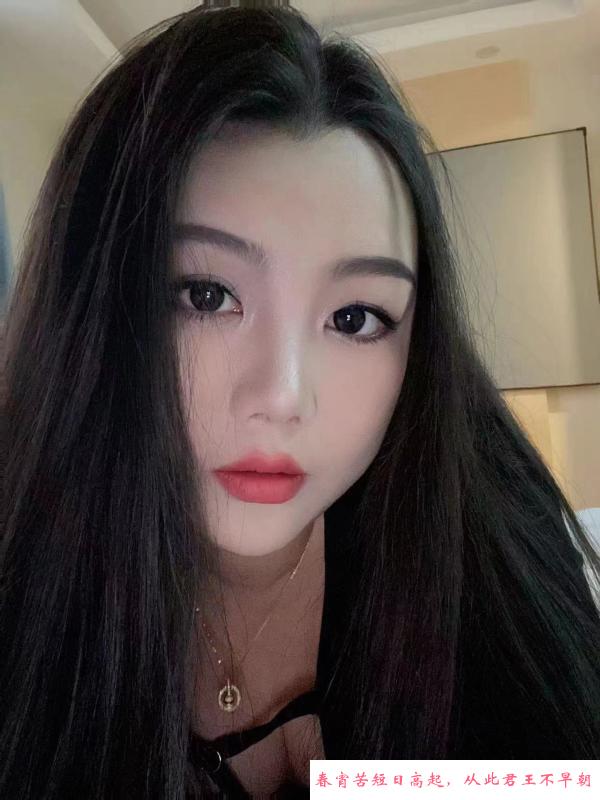 微胖型小妹子 第1张
