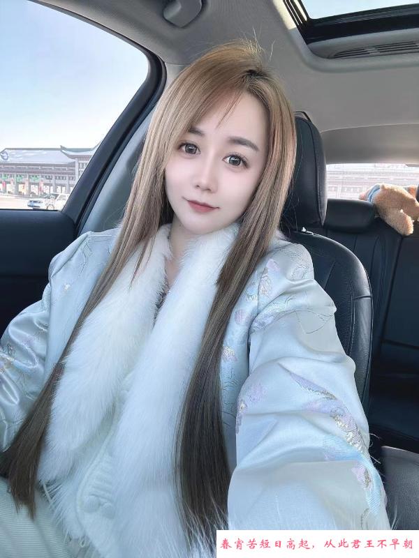 姑苏美女筱筱 第2张