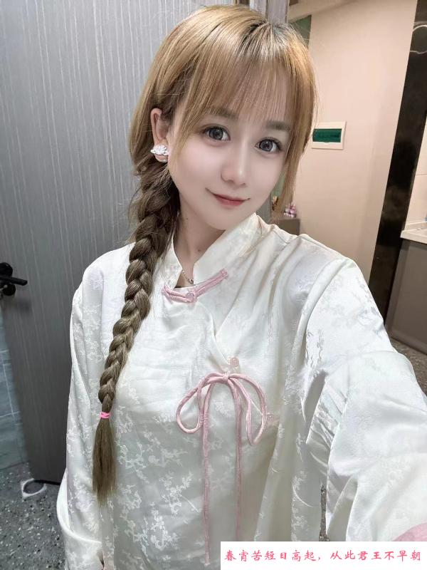 姑苏美女筱筱 第3张