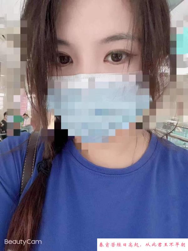 汉口晓晓 第1张