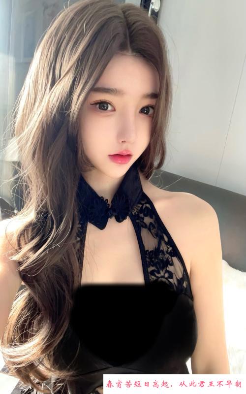 徐汇小妖精涵涵 第2张