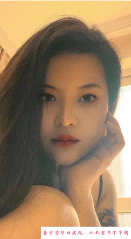 拱墅轻熟女 第3张