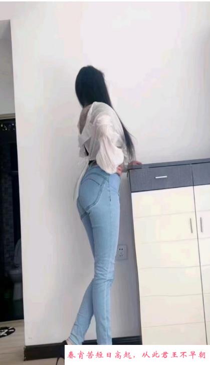 拱墅轻熟女 第4张