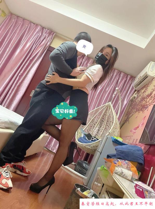 艳舞女郎 第3张
