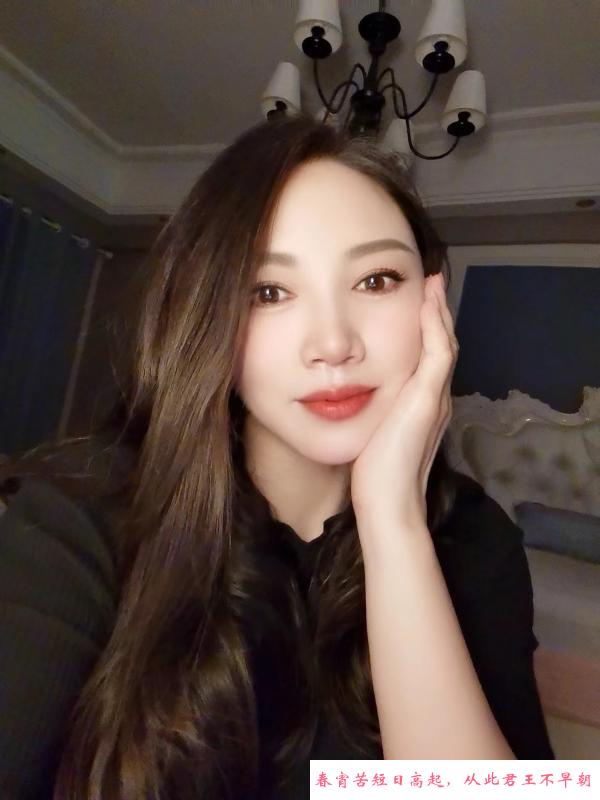 万达小姐姐 第1张