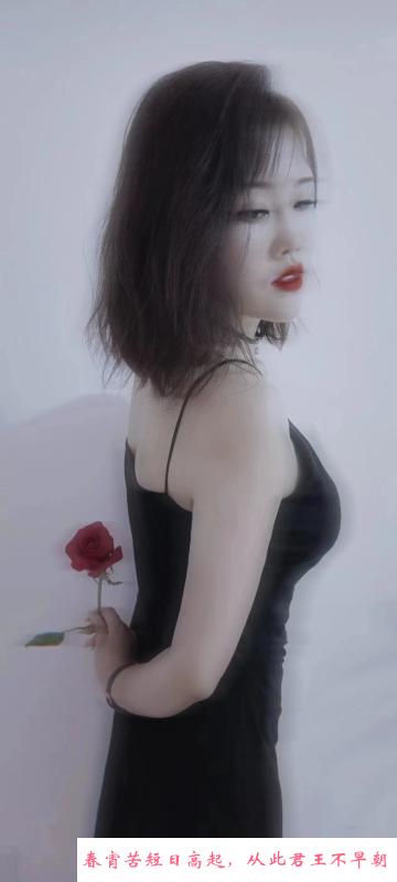 武清区小姐姐 第1张