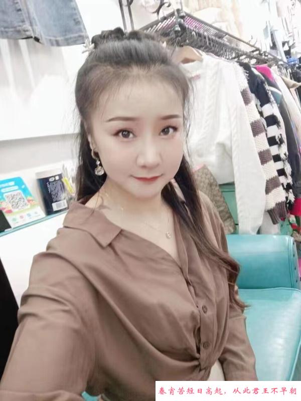 御姐范儿熙熙 第1张