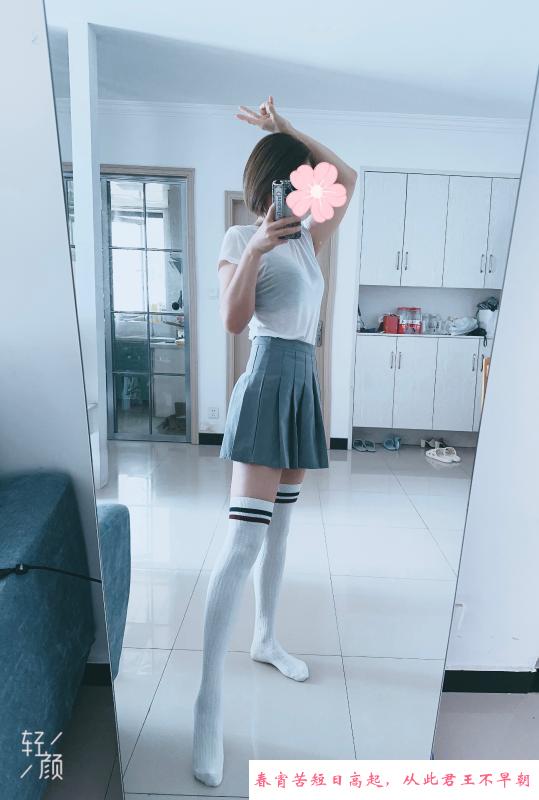 个高漂亮会舞蹈 第1张