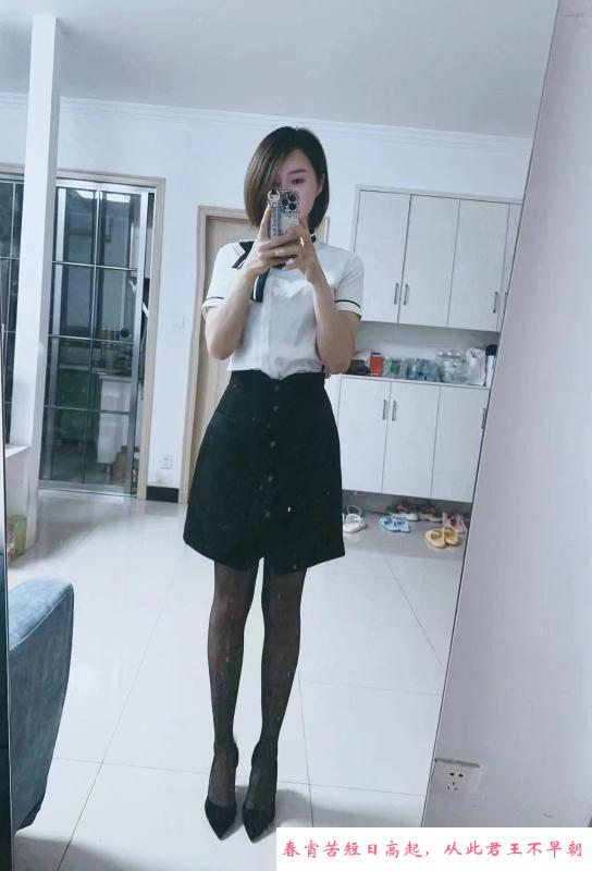 个高漂亮会舞蹈 第4张