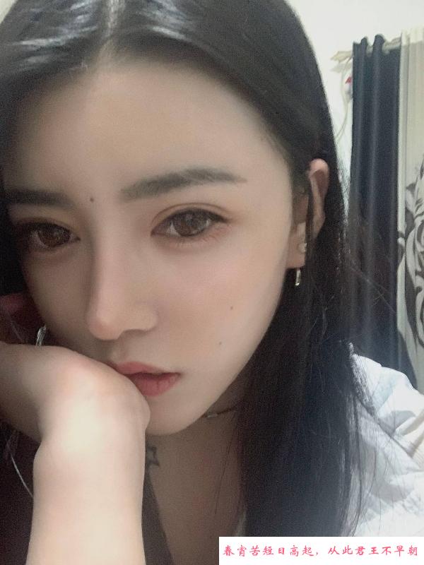 珠海萌妹方也 第2张