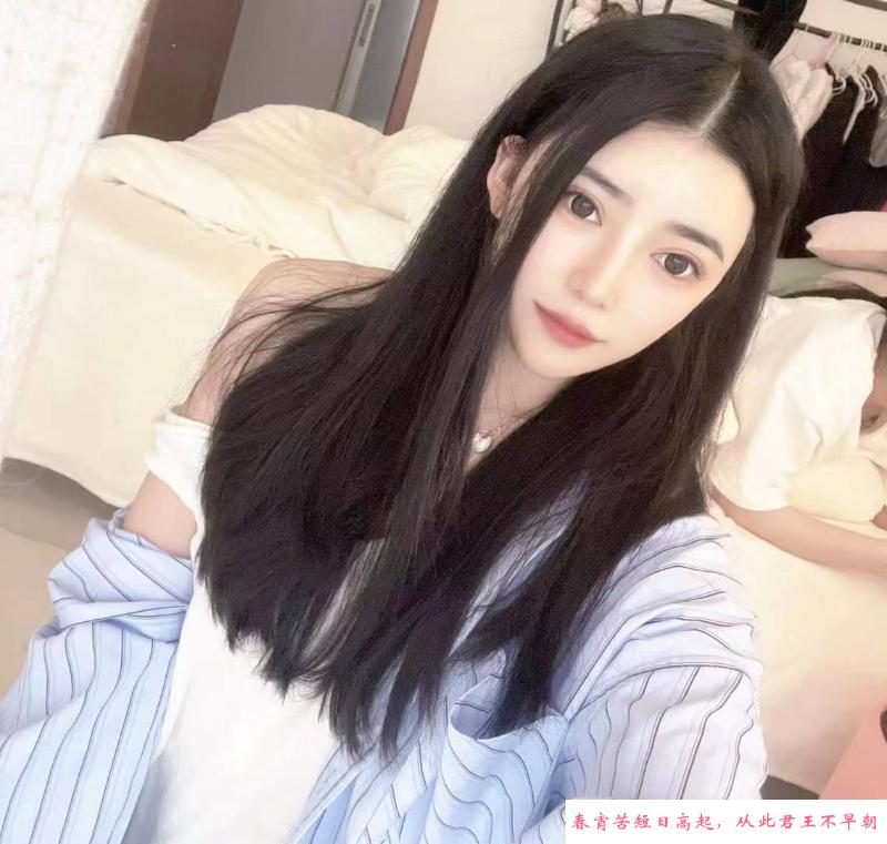珠海萌妹方也 第4张