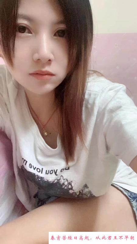 沙井乖巧型女友 第2张